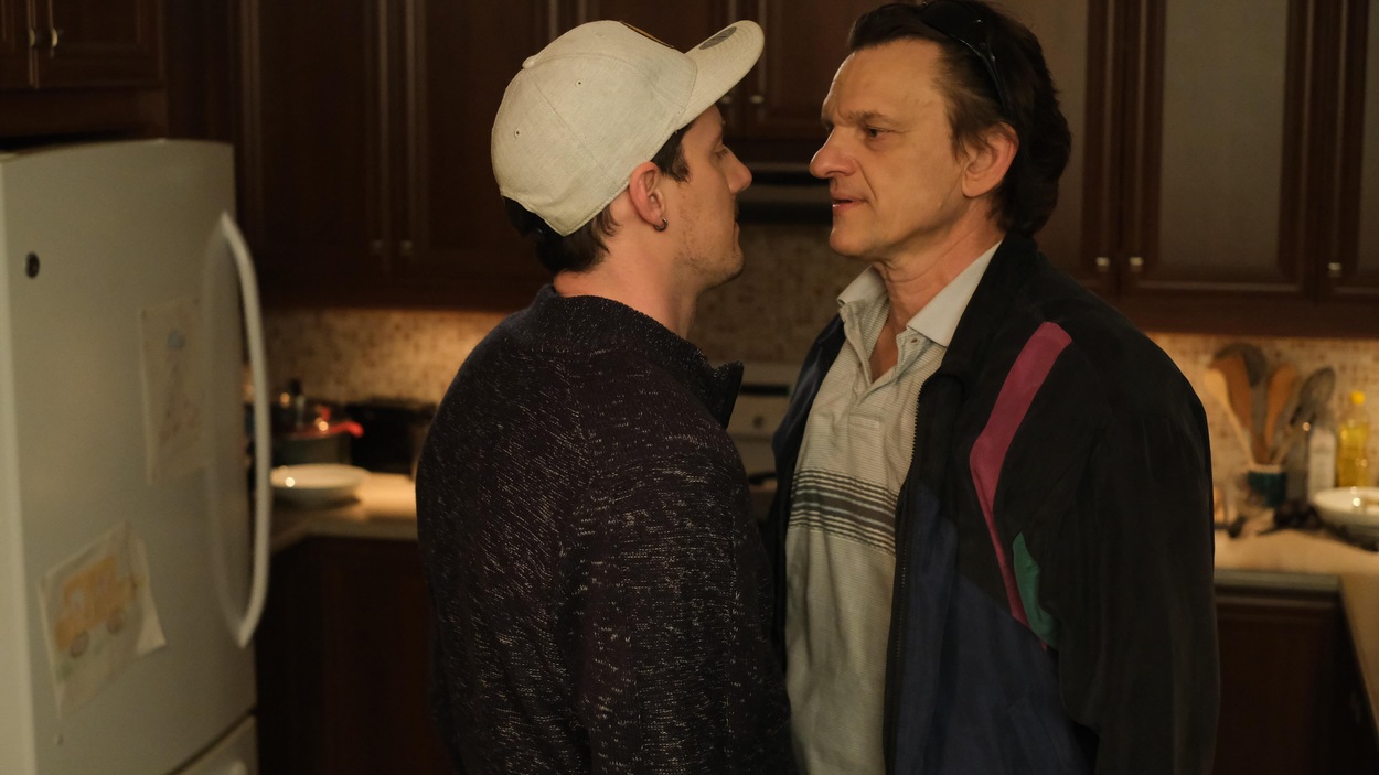 Épisodes | 5e rang | ICI Radio-Canada.ca Télé