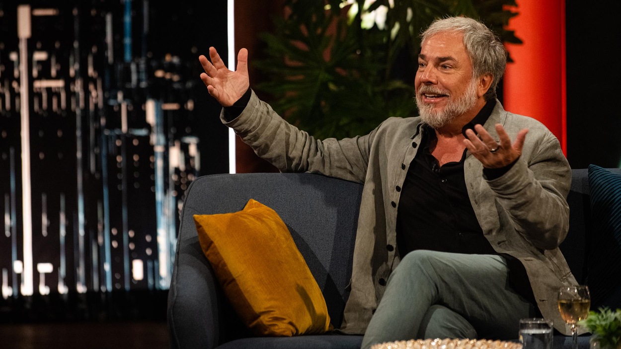 Épisodes | Bonsoir bonsoir! | ICI Radio-Canada.ca Télé