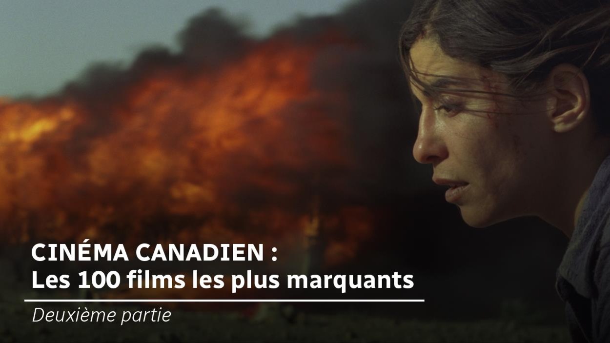 Incendies, de Denis Villeneuve Incendies, de Denis Villeneuve