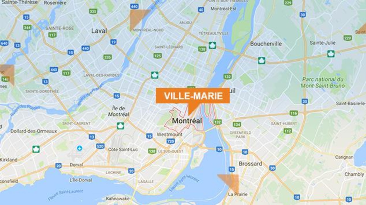 VilleMarie La petite séduction ICI RadioCanada.ca