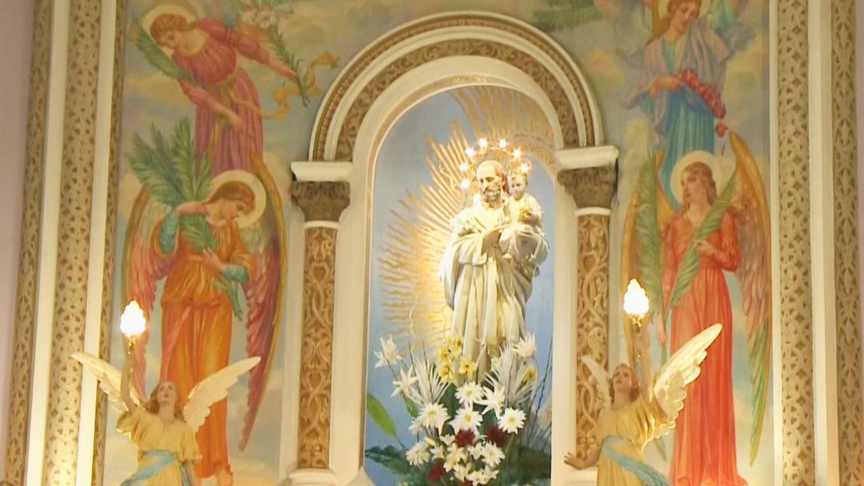 Radio Canada Le Jour Du Seigneur En Direct Messes | Le jour du Seigneur | ICI Radio-Canada.ca Télé