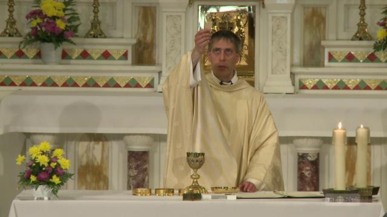 Le Jour Du Seigneur Replay Dimanche Dernier Épisodes | Le Jour Du Seigneur | ICI Radio-Canada.ca