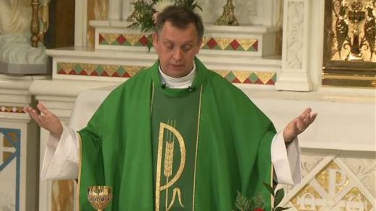 Le Jour Du Seigneur Replay Dimanche Dernier Épisodes | Le Jour Du Seigneur | ICI Radio-Canada.ca