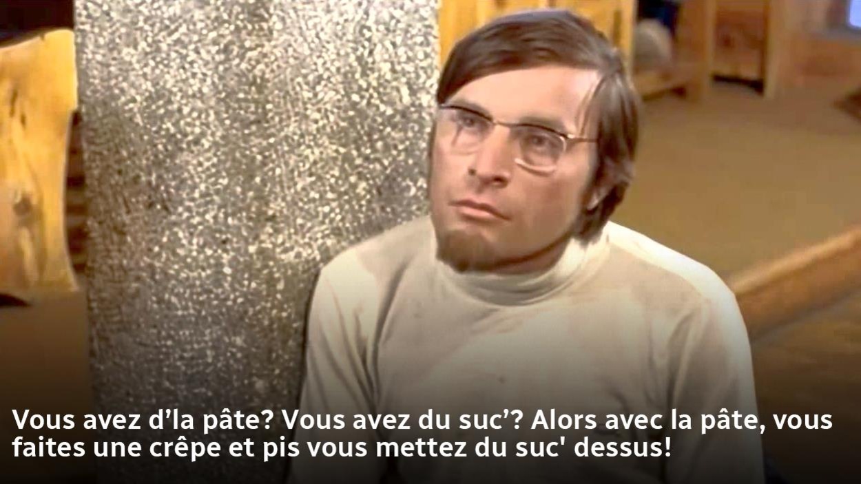 Les Bronzés Font Du Ski Meilleurs Moments Le trésor d'ICI Tou.tv : Les bronzés font du ski | ICI.Radio-Canada.ca