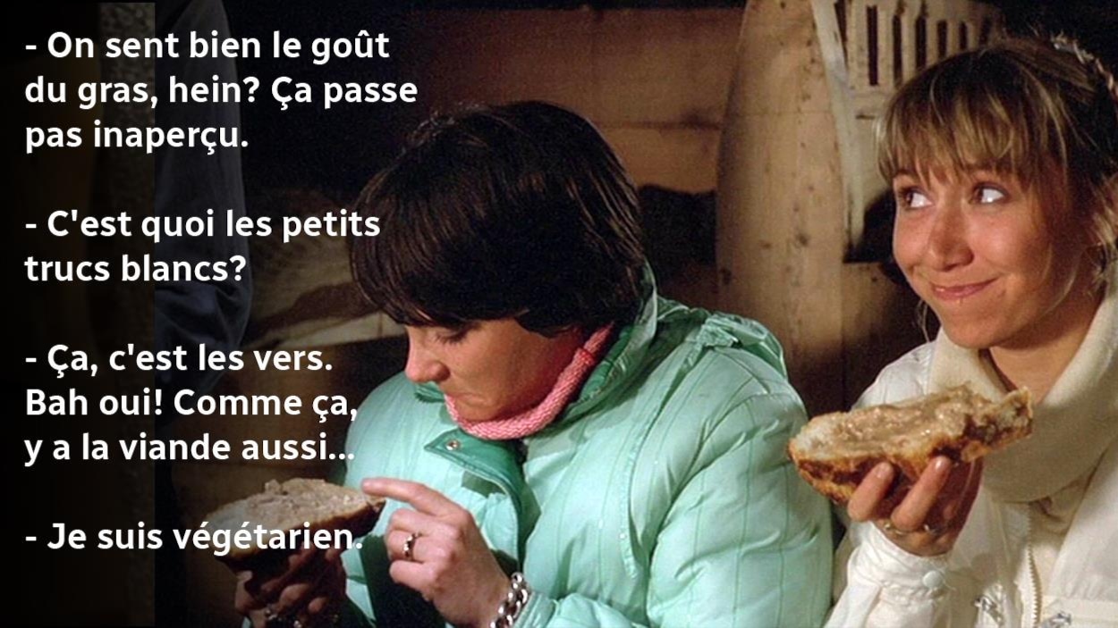 Les Bronzés Font Du Ski Meilleurs Moments Le trésor d'ICI Tou.tv : Les bronzés font du ski | ICI.Radio-Canada.ca