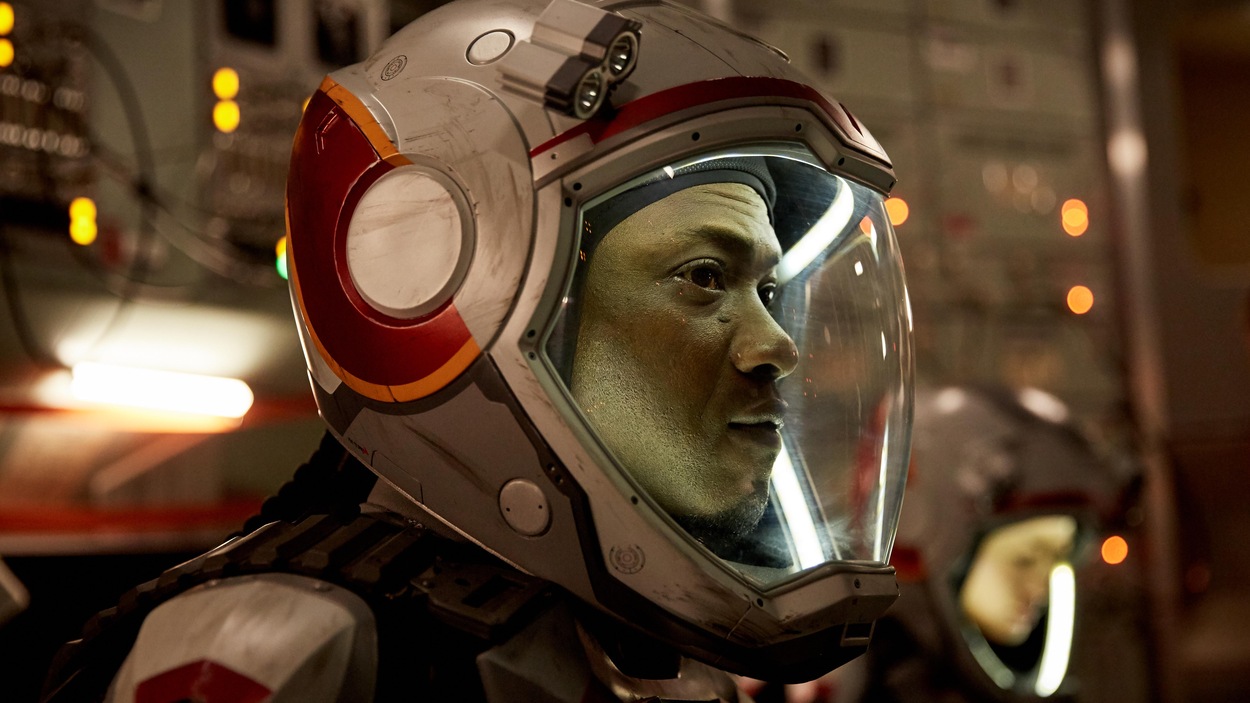 Épisodes | Mars | ICI Radio-Canada.ca Télé