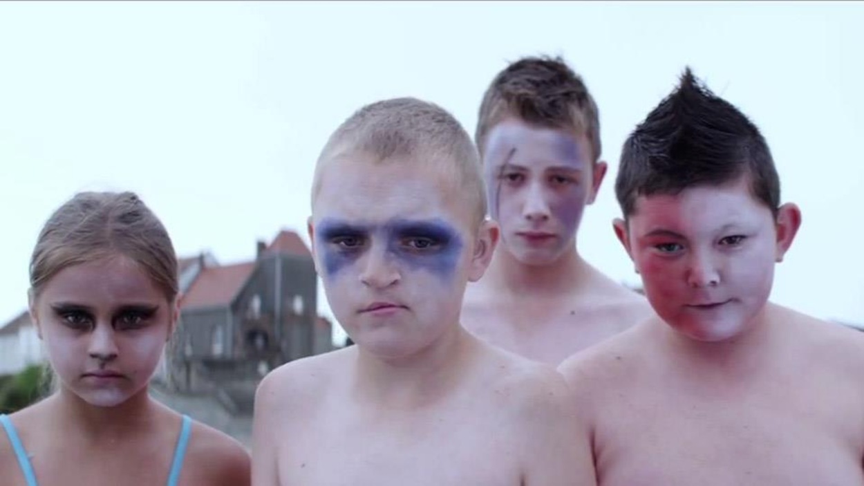 Le p'tit Quinquin et ses amis Le p'tit Quinquin et ses amis