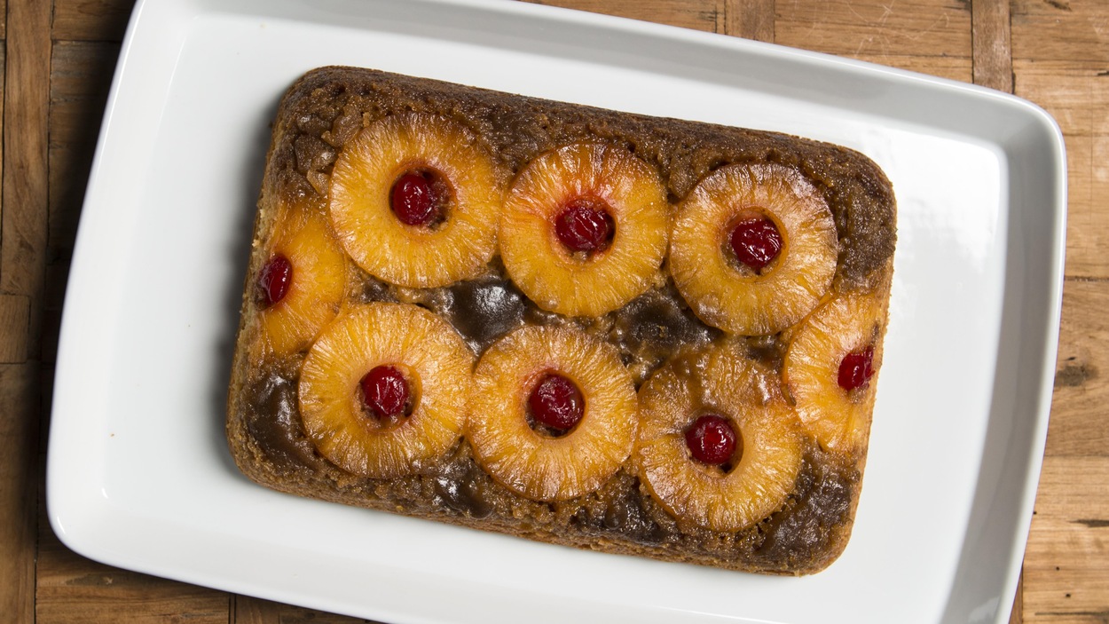 Episodes Ricardo Ici Radio Canada Ca Tele