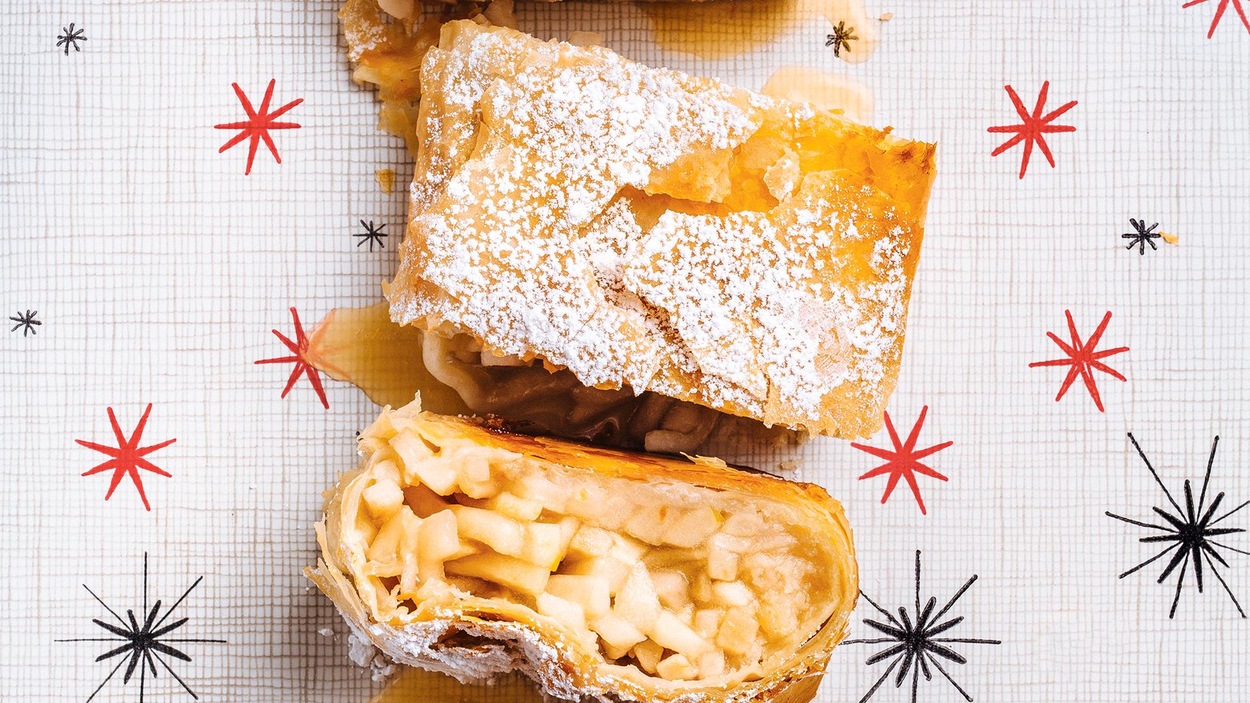 Episodes Ricardo Ici Radio Canada Ca Tele