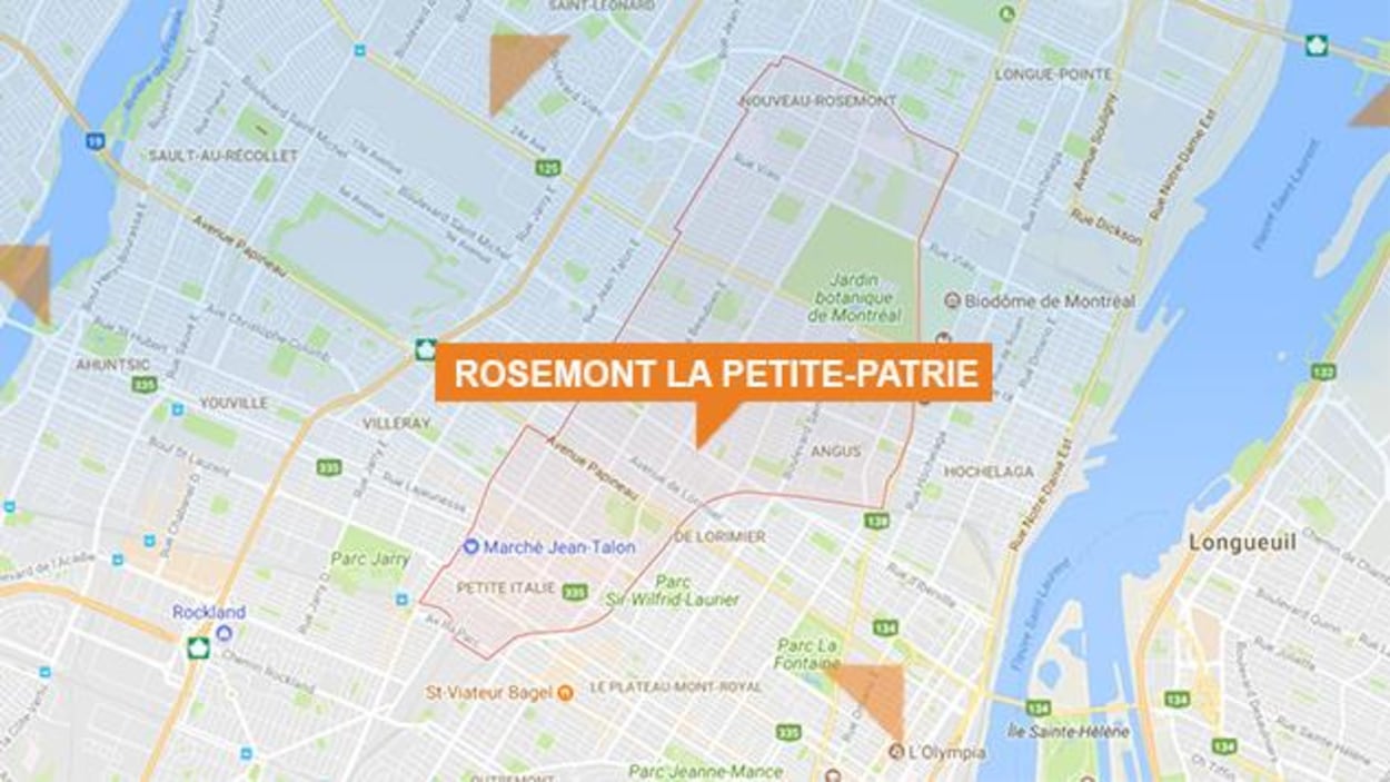 Rosemont La Petite Patrie La Petite Séduction Ici Radio Canadaca