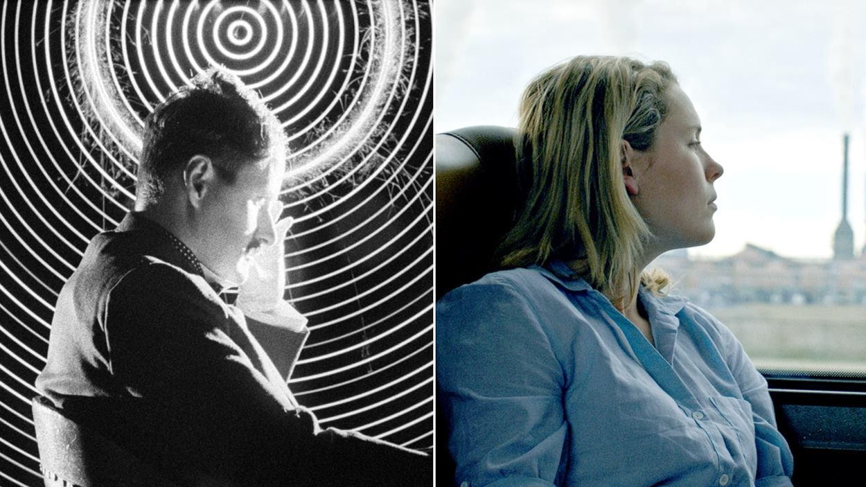 Des extraits des 2 films Des extraits des 2 films