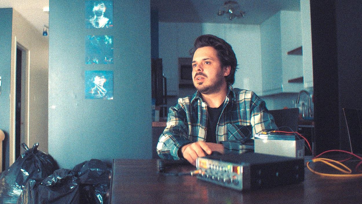 Félix Maude Et La Fin Du Monde Épisodes | Félix, Maude et la fin du monde | ICI Radio-Canada.ca Télé