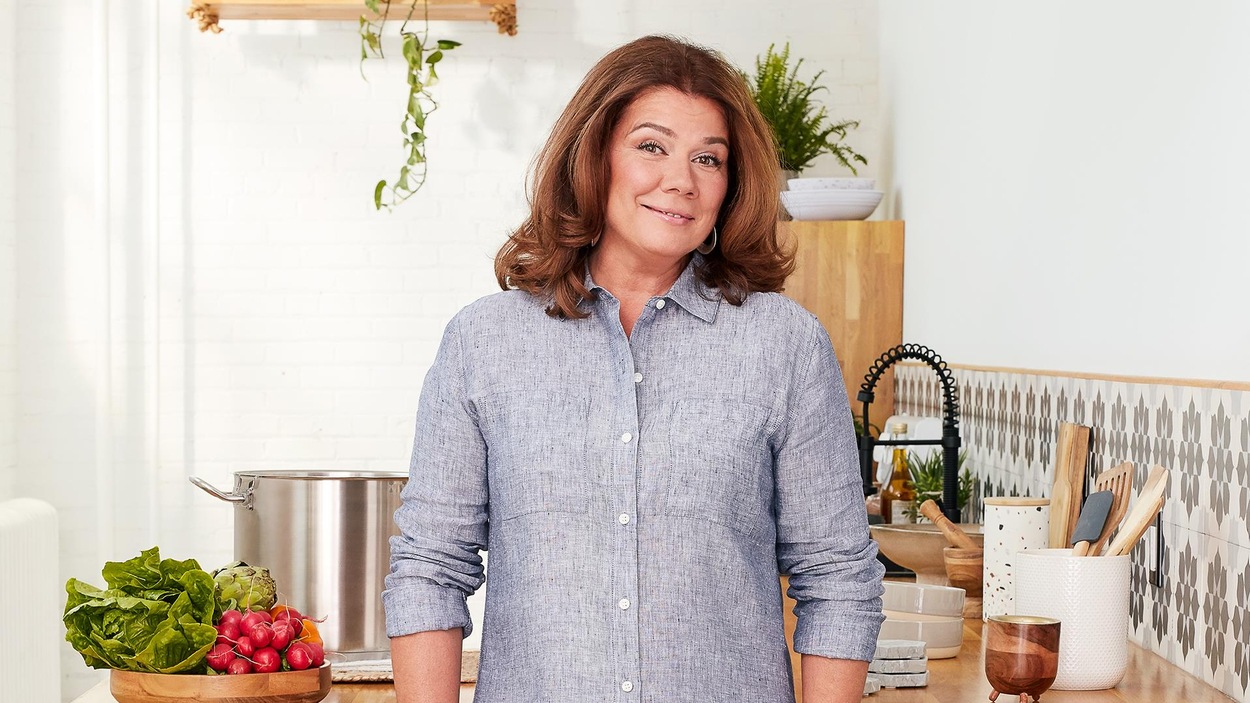 5 chefs dans ma cuisine 5 chefs dans ma cuisine