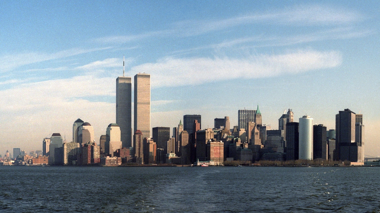 Hors De Controle World Trade Center Épisodes | 1001 vies | ICI Radio-Canada.ca Télé