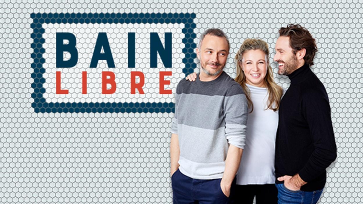 Bain libre Bain libre