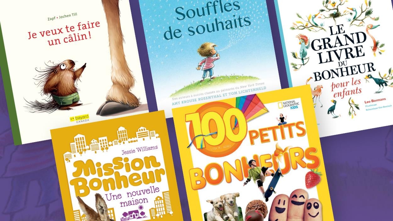 Sur le thème du bonheur Sur le thème du bonheur