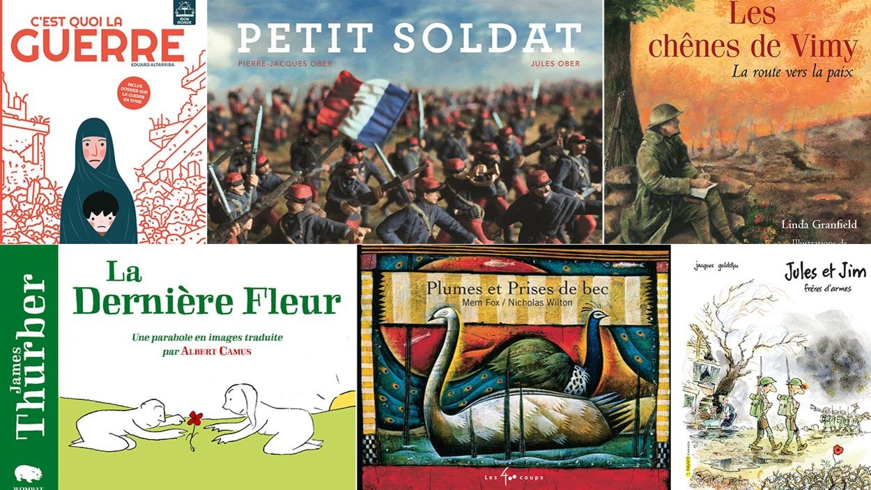 Des textes sélectionnés par Ève Christian Des textes sélectionnés par Ève Christian