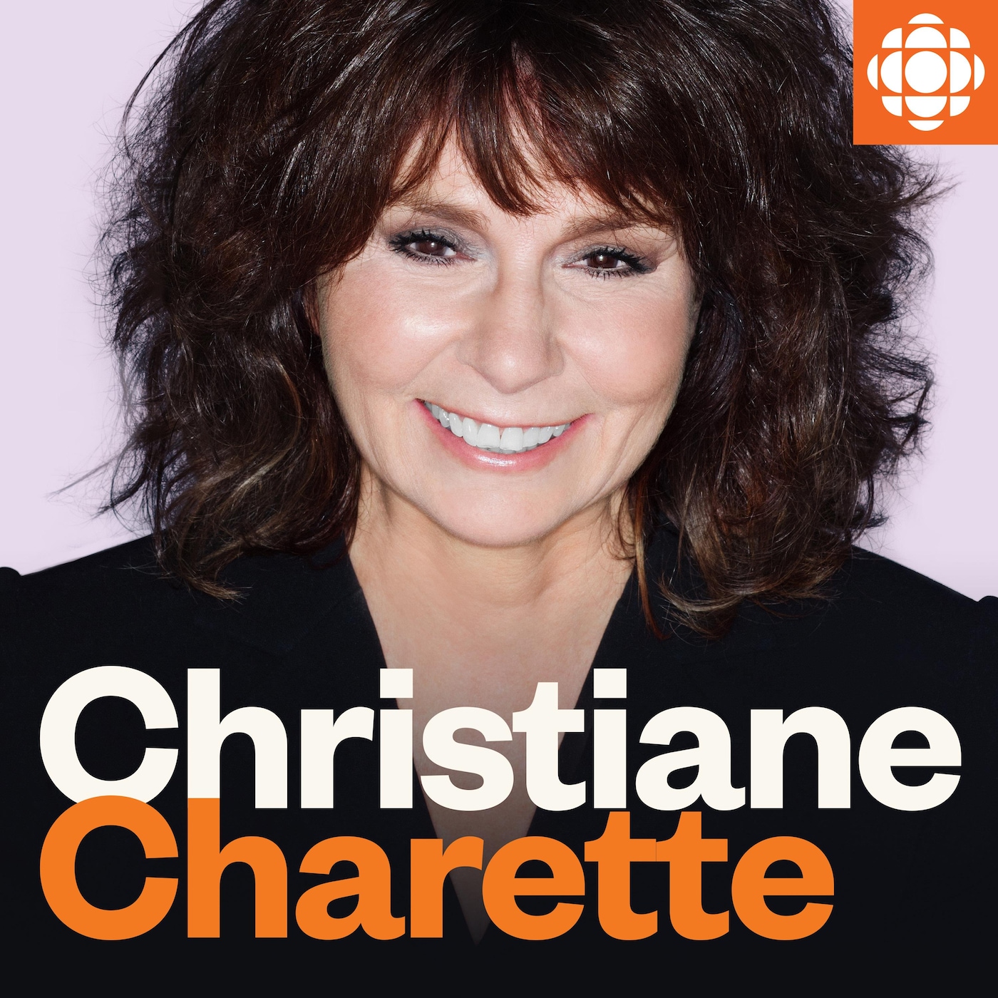 Christiane Charette