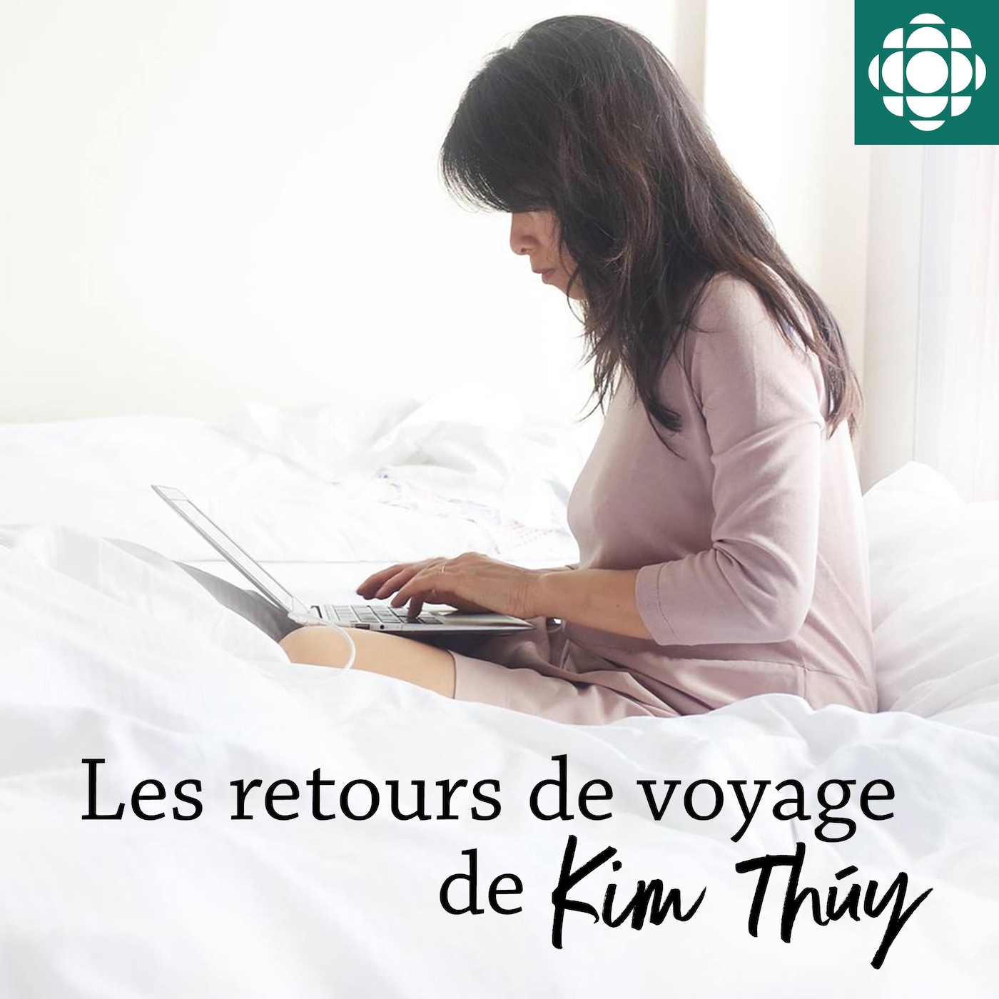 Les retours de voyage de Kim Thúy