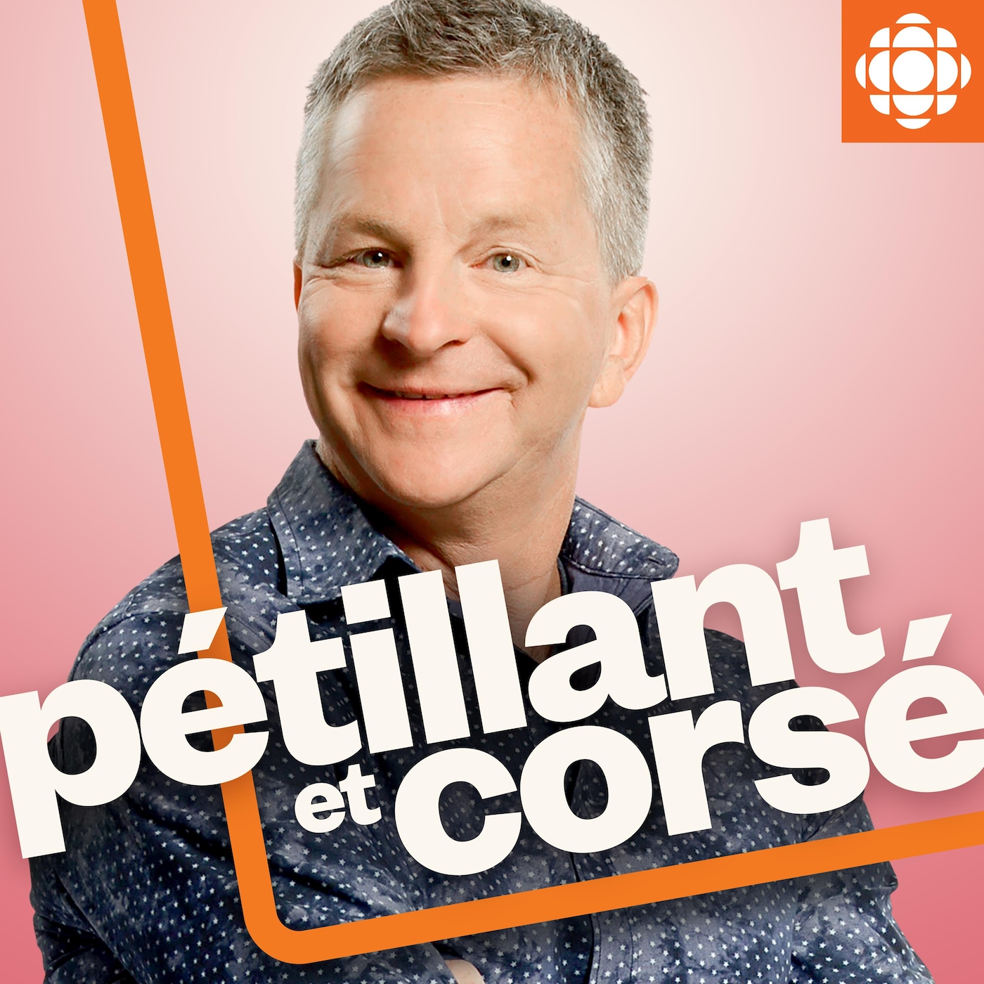 Pétillant et corsé