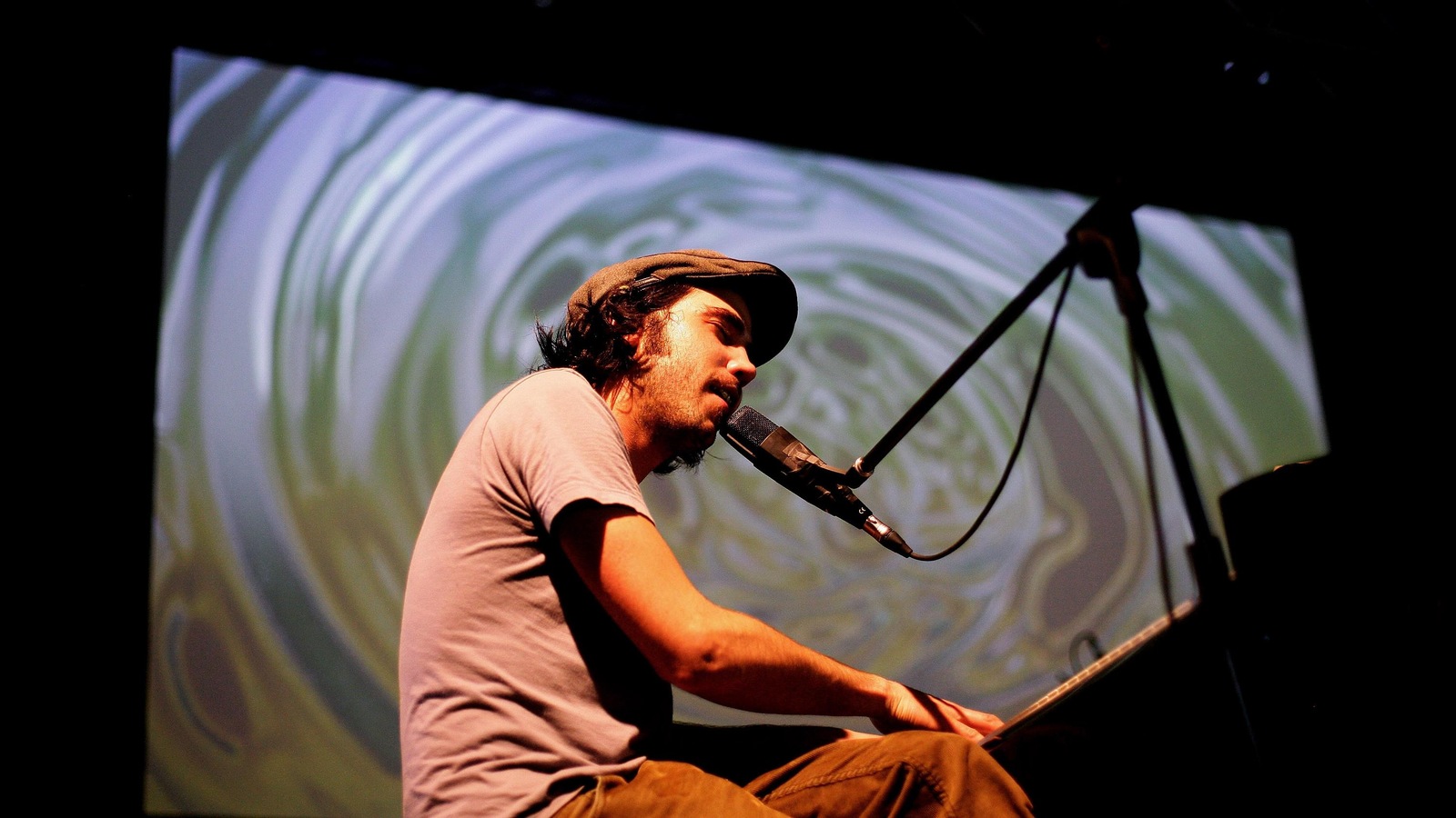 Patrick Watson Patrick Watson