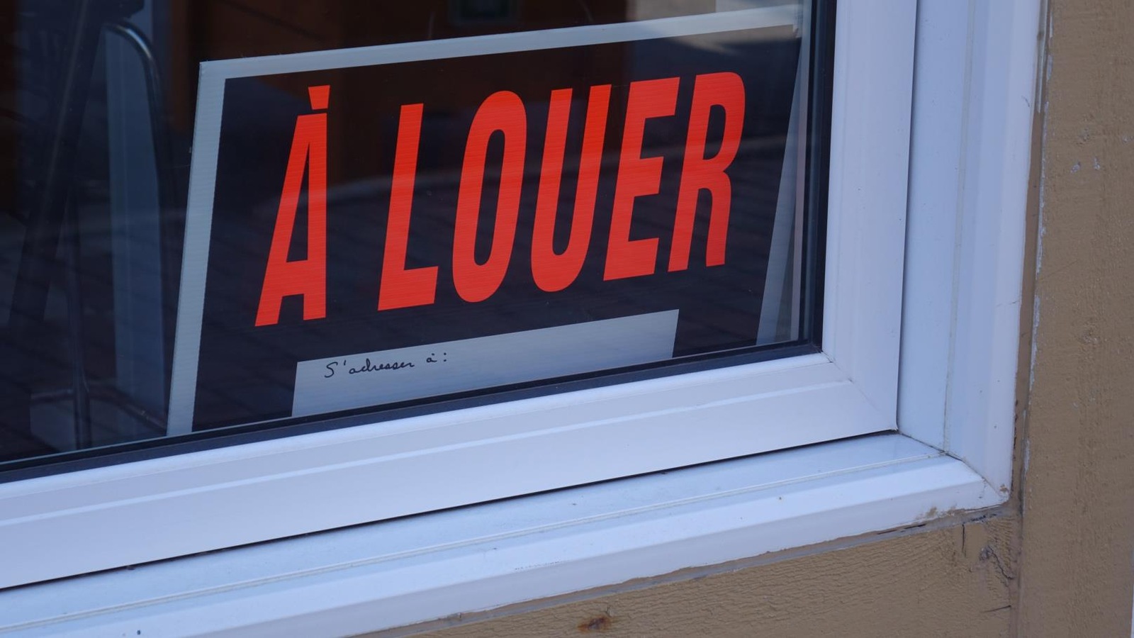Les logements vacants se font rares en Gaspésie et aux Îles. Les logements vacants se font rares en Gaspésie et aux Îles.