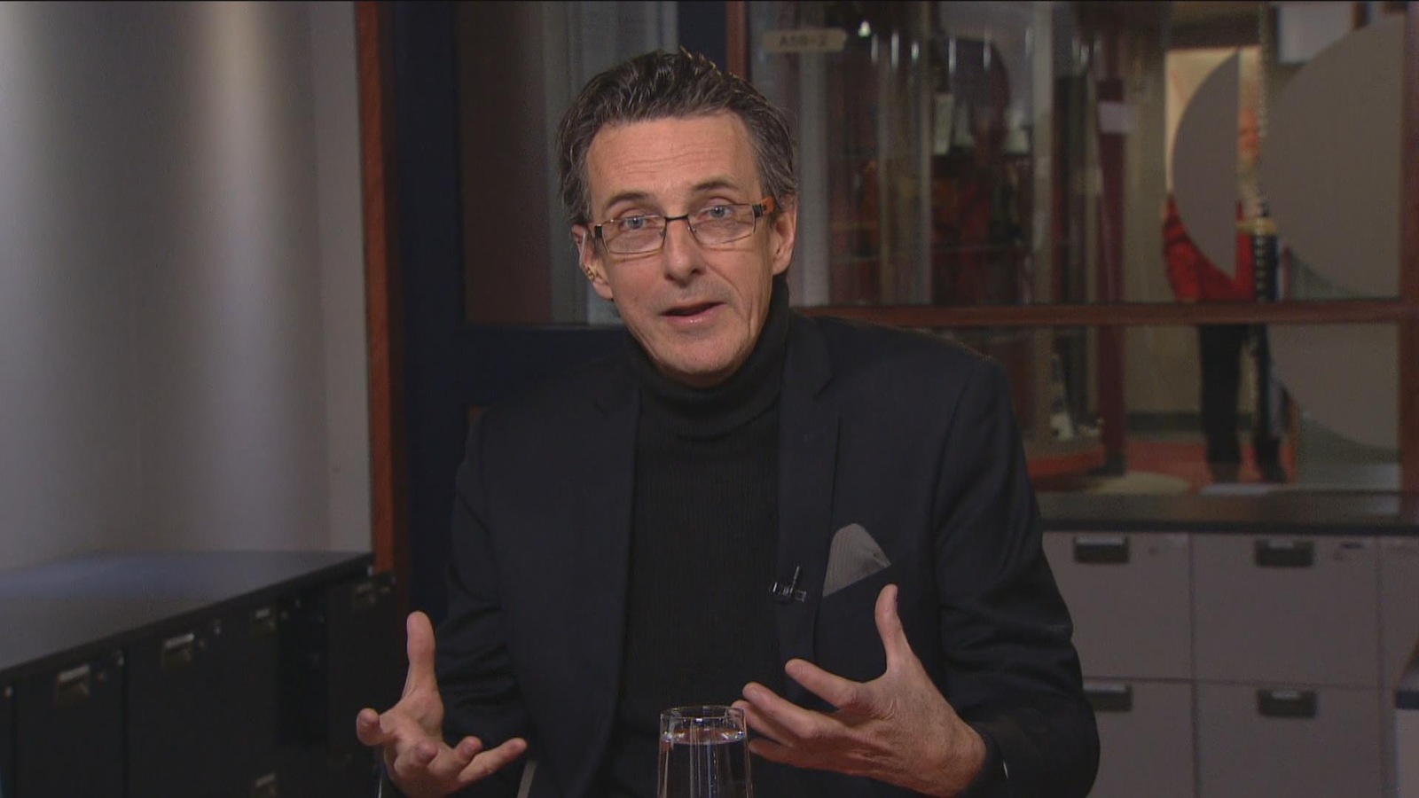 André Michaud, consultant agroalimentaire André Michaud, consultant agroalimentaire
