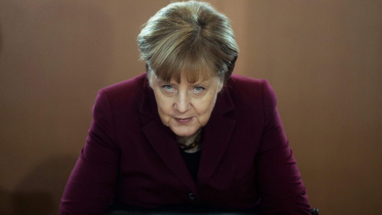 Angela Merkel Angela Merkel