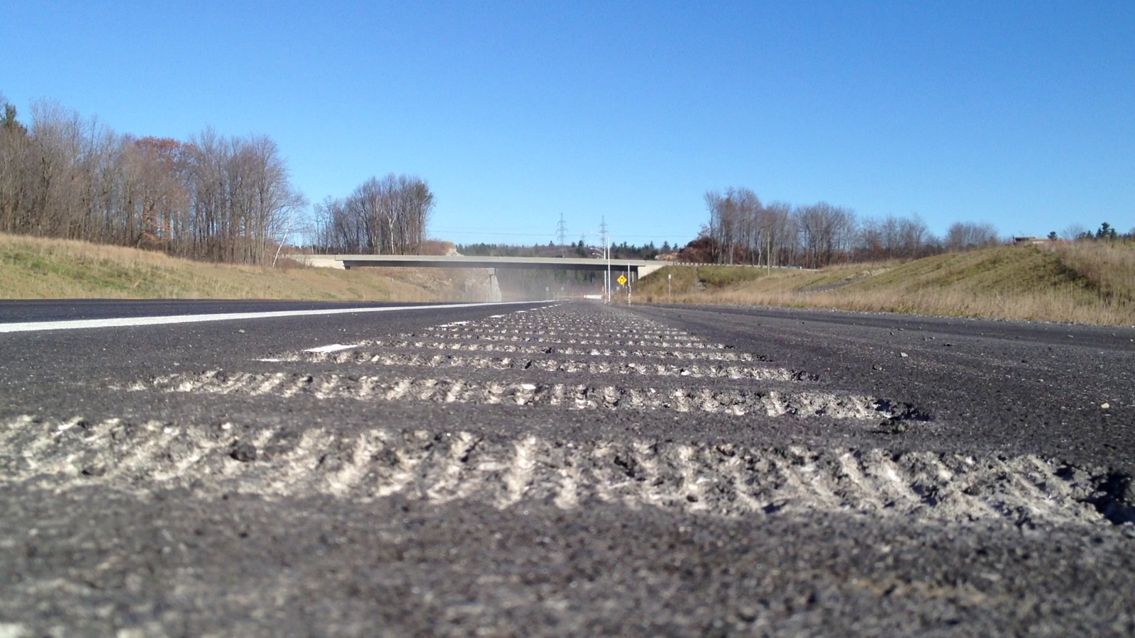 L'autoroute 50 en Outaouais L'autoroute 50 en Outaouais