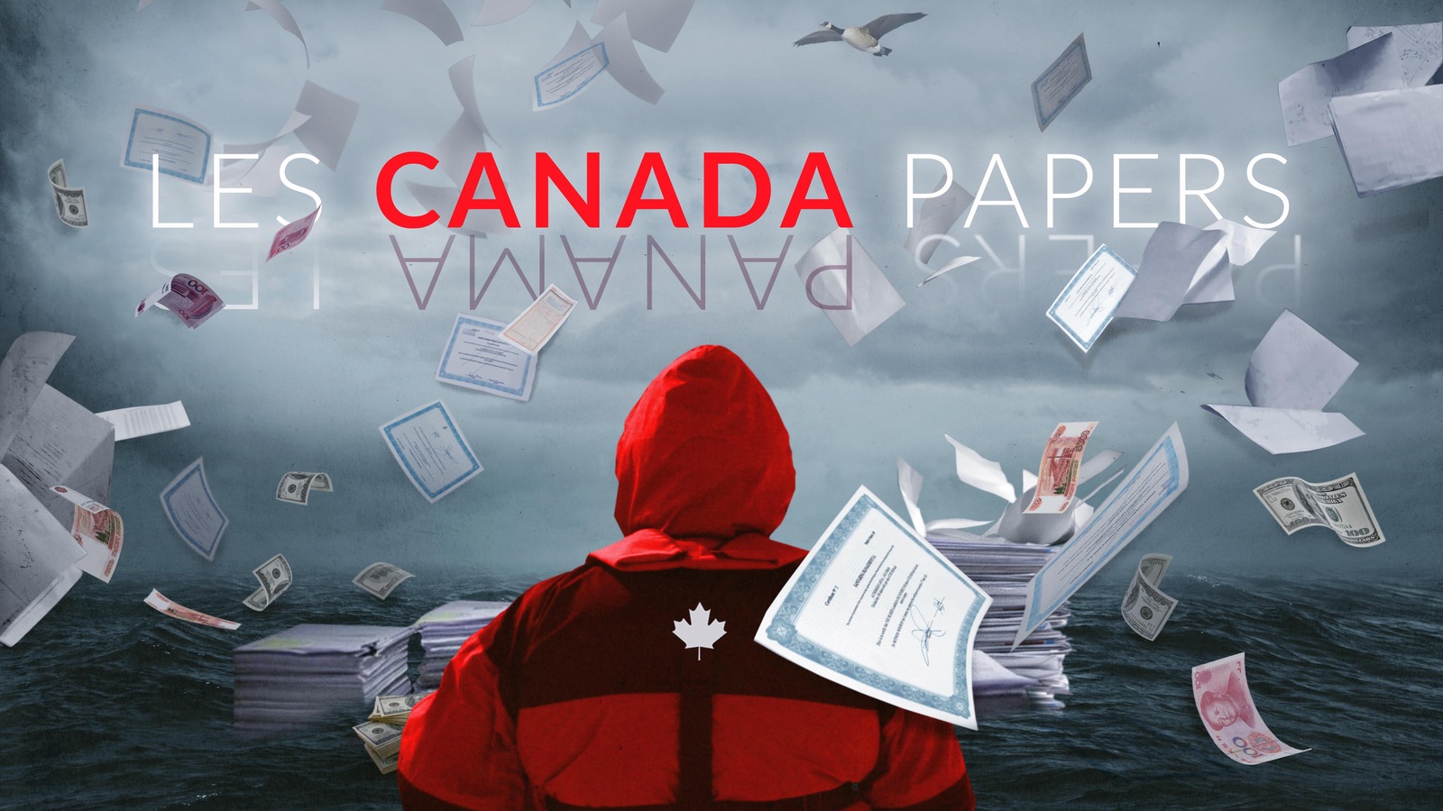 Après les Panama Papers, voici les Canada Papers Après les Panama Papers, voici les Canada Papers