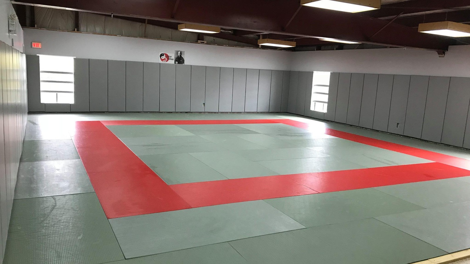 Après sept ans, JudoTémis a enfin son dojo permanent Région zéro 8