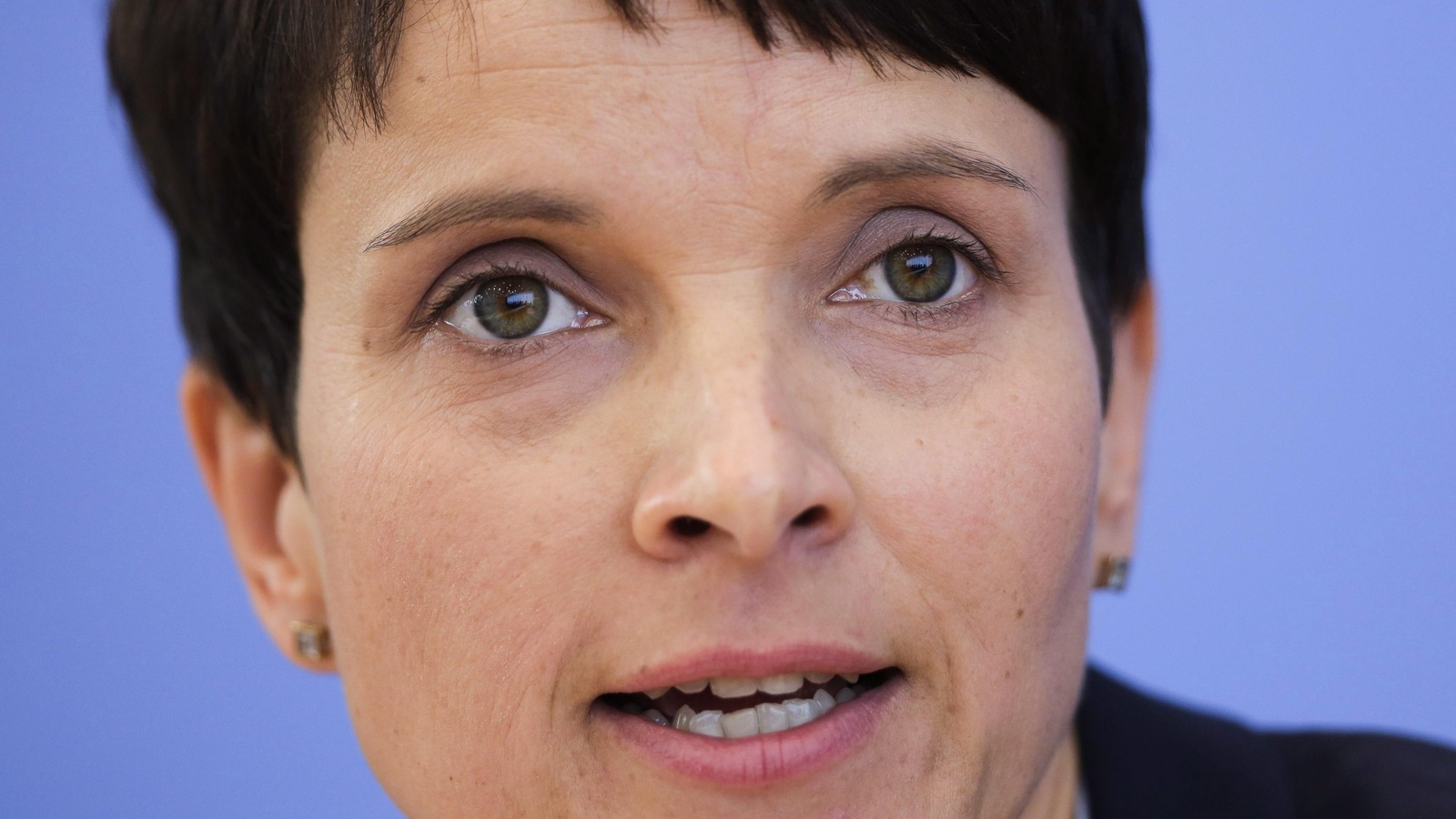 Frauke Petry Frauke Petry