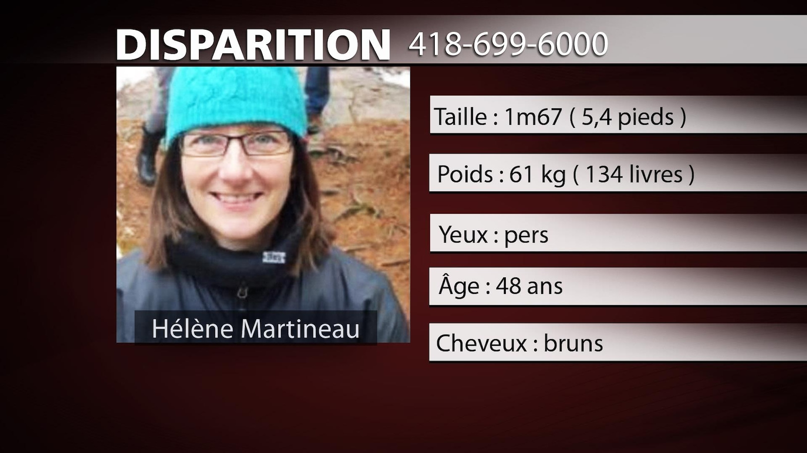 Hélène Martineau Hélène Martineau