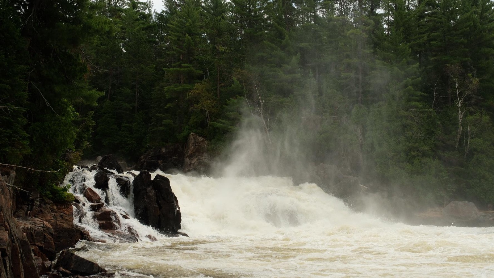 Kipawa Kipawa