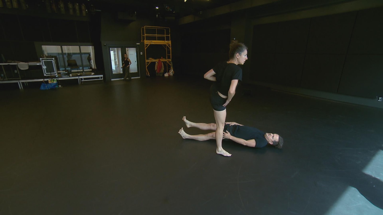 La Maison pour la danse de Québec La Maison pour la danse de Québec