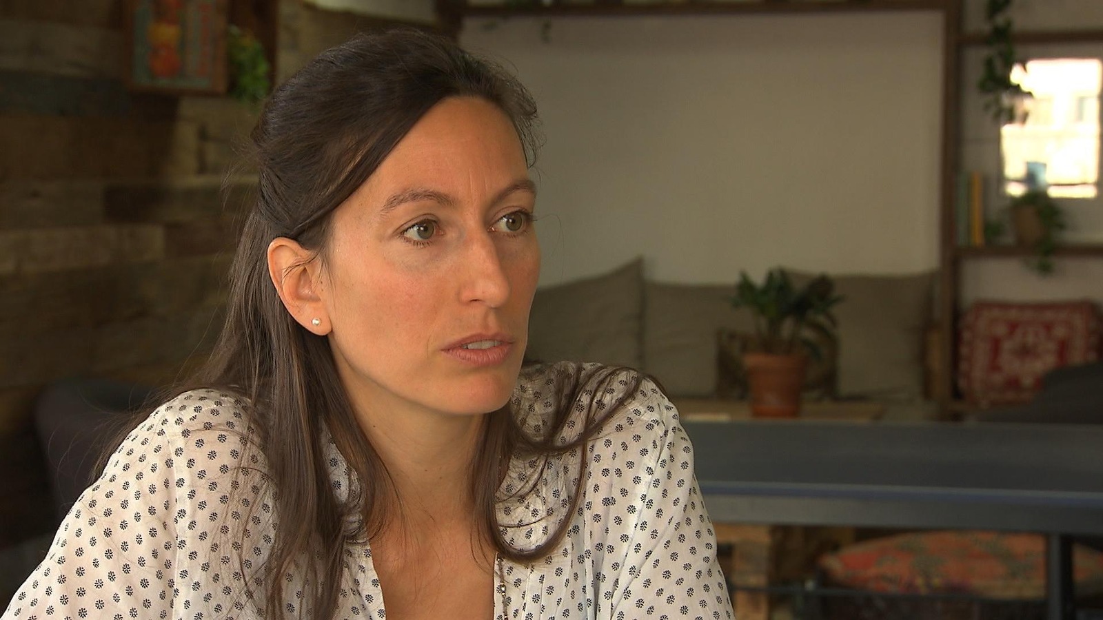 Marie-Josée Richer, cofondatrice de l'entreprise Prana Marie-Josée Richer, cofondatrice de l'entreprise Prana