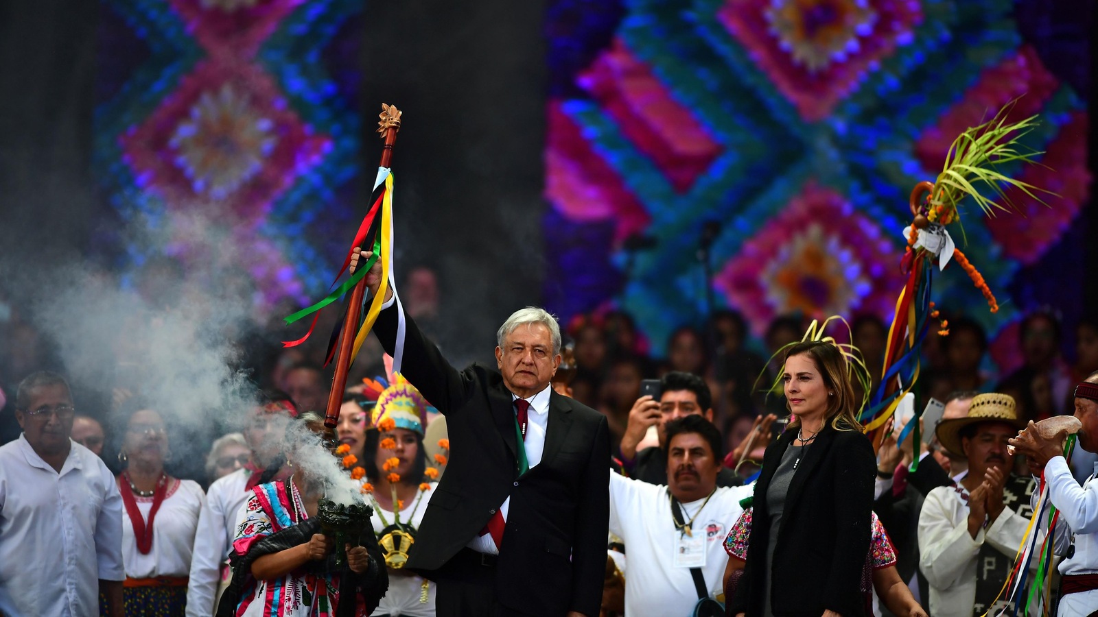 Andrés Manuel Lopez Obrador Andrés Manuel Lopez Obrador