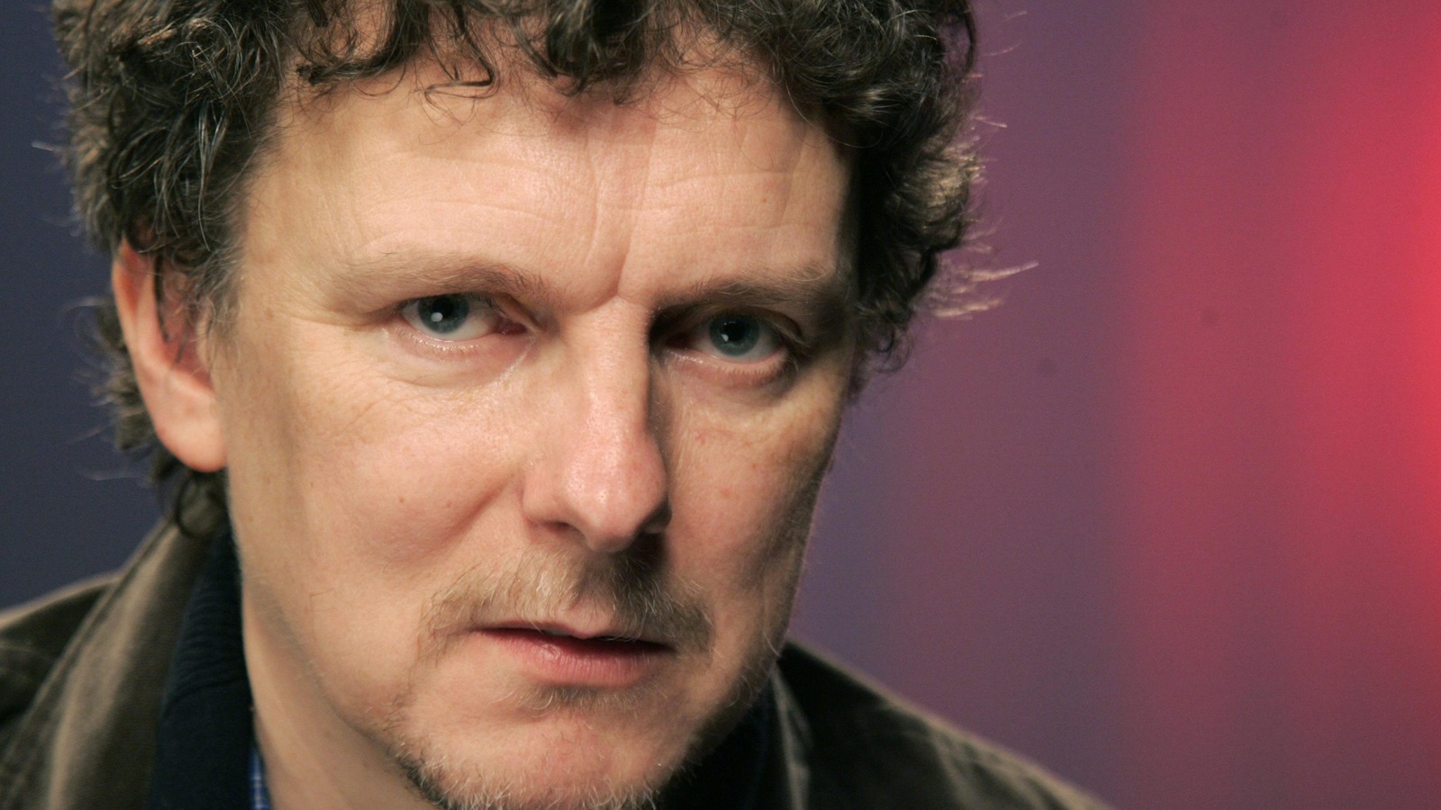 Le réalisateur Michel Gondry Le réalisateur Michel Gondry