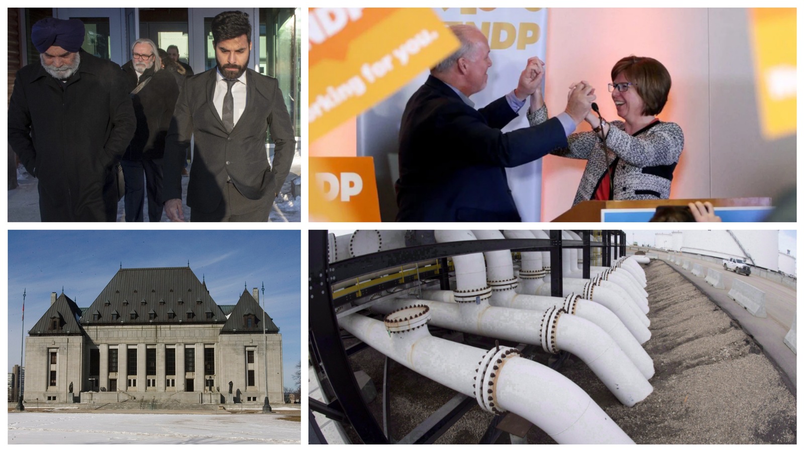 Les sujets de l'émission d'aujourd'hui en images Les sujets de l'émission d'aujourd'hui en images