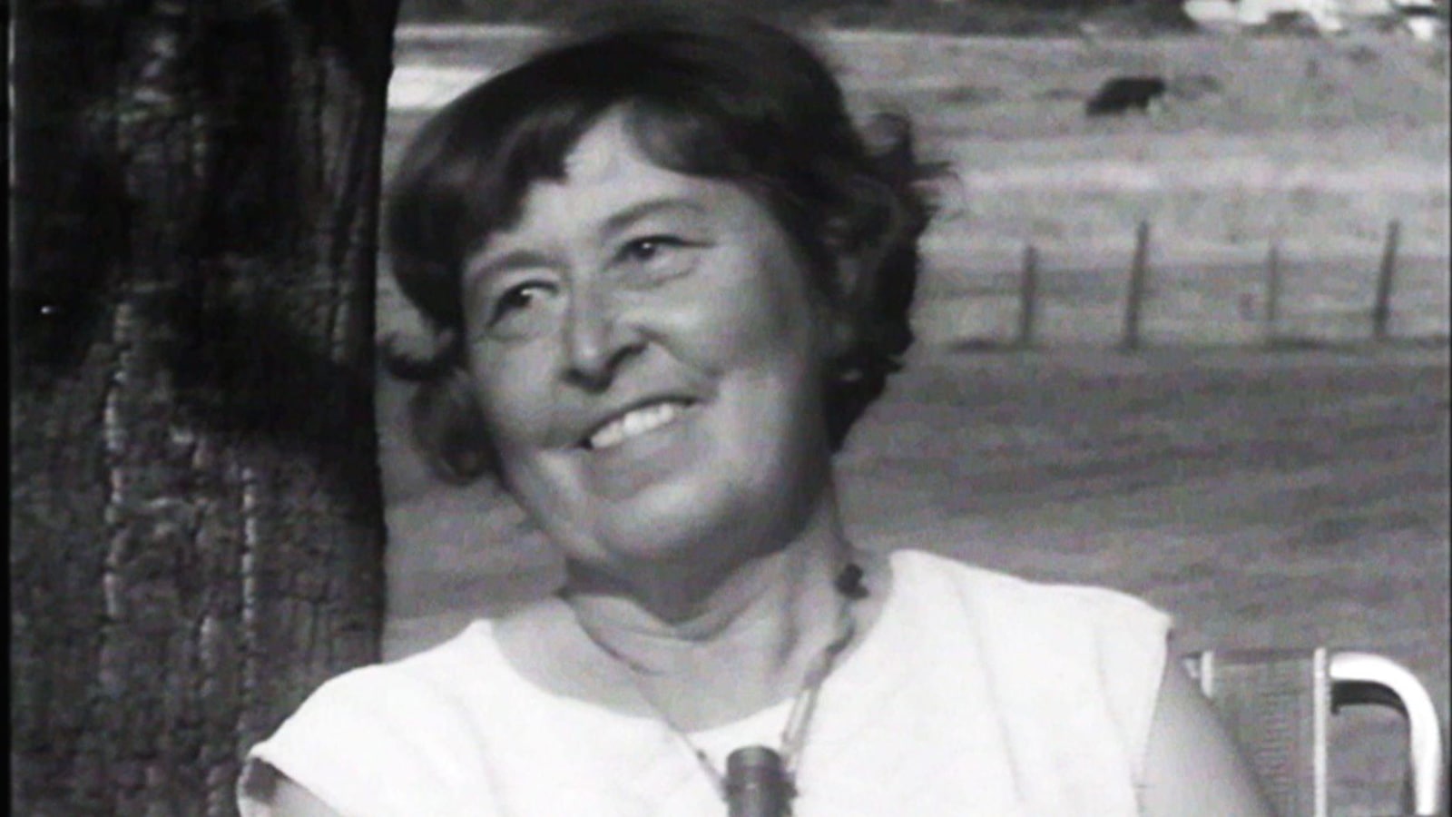 Nina Lavallée, la mère de l'écrivain Réjean Ducharme Nina Lavallée, la mère de l'écrivain Réjean Ducharme