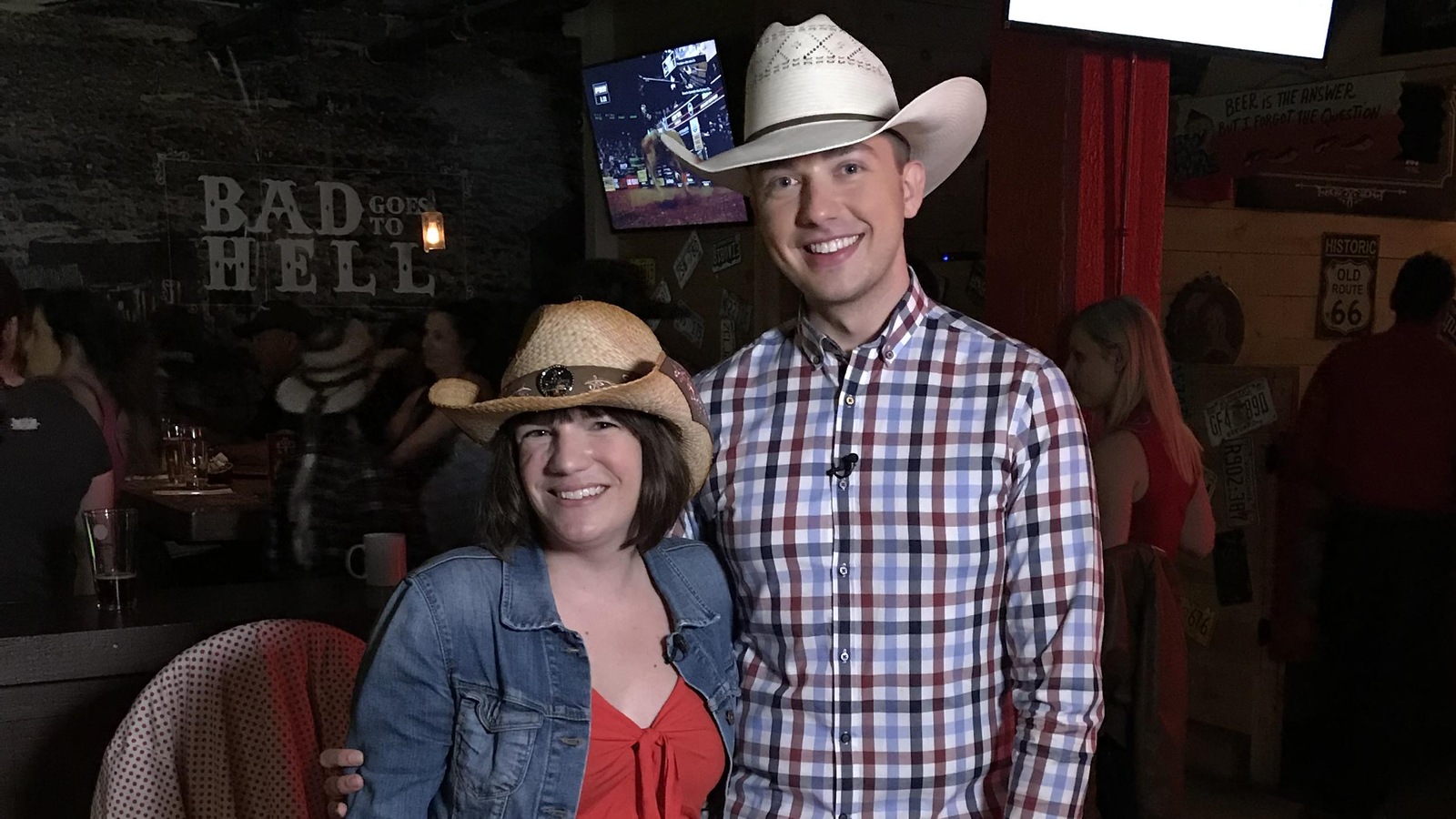 Danser Le Country à Québec Québec Sur Demande Ici Radio Canadaca