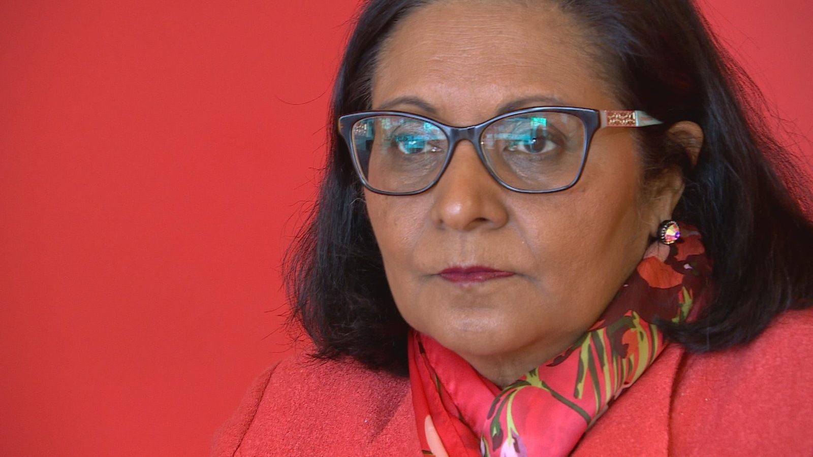 La directrice générale du CMAEIM, Rita Chahal, est inquiète d'une possible hausse du nombre de réfugiés au Manitoba. La directrice générale du CMAEIM, Rita Chahal, est inquiète d'une possible hausse du nombre de réfugiés au Manitoba.