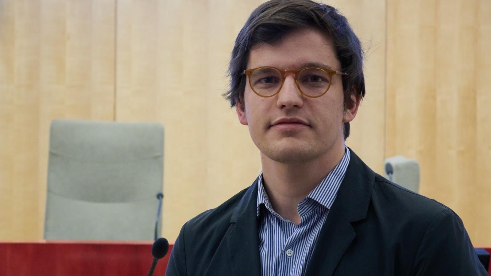 Valentin Callipel Valentin Callipel
