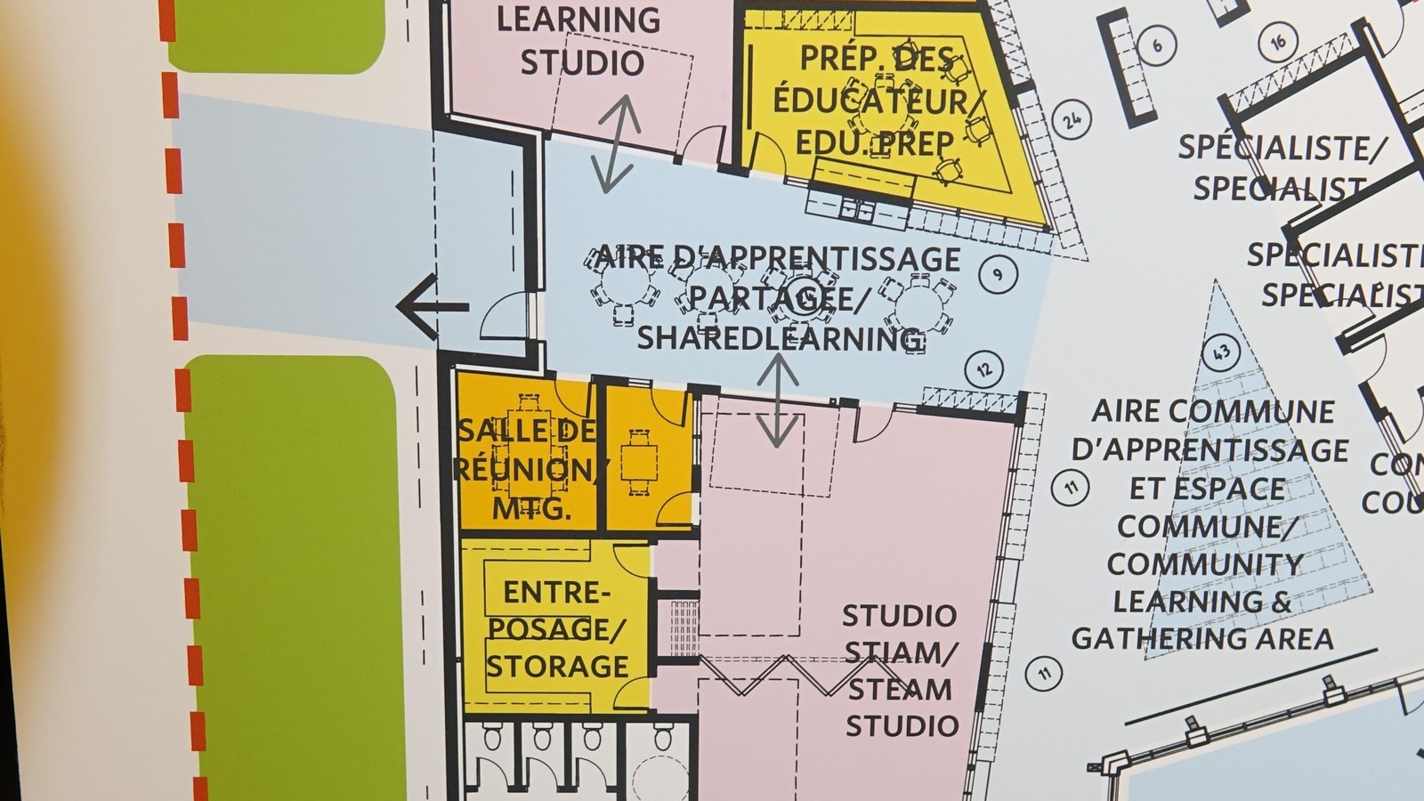 dessins des plans dessins des plans