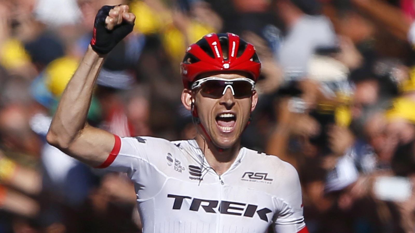 Bauke Mollema Bauke Mollema