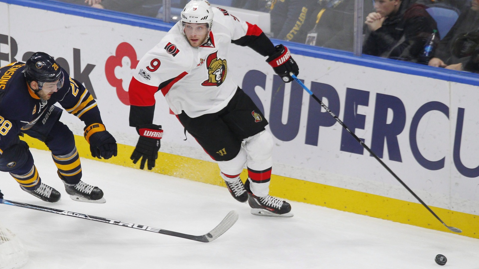 Bobby Ryan Bobby Ryan