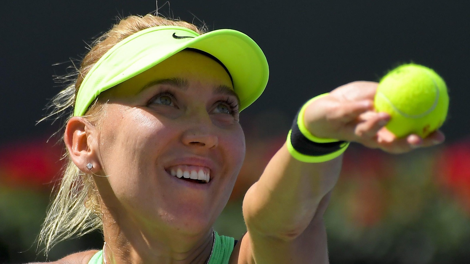 Elena Vesnina Elena Vesnina