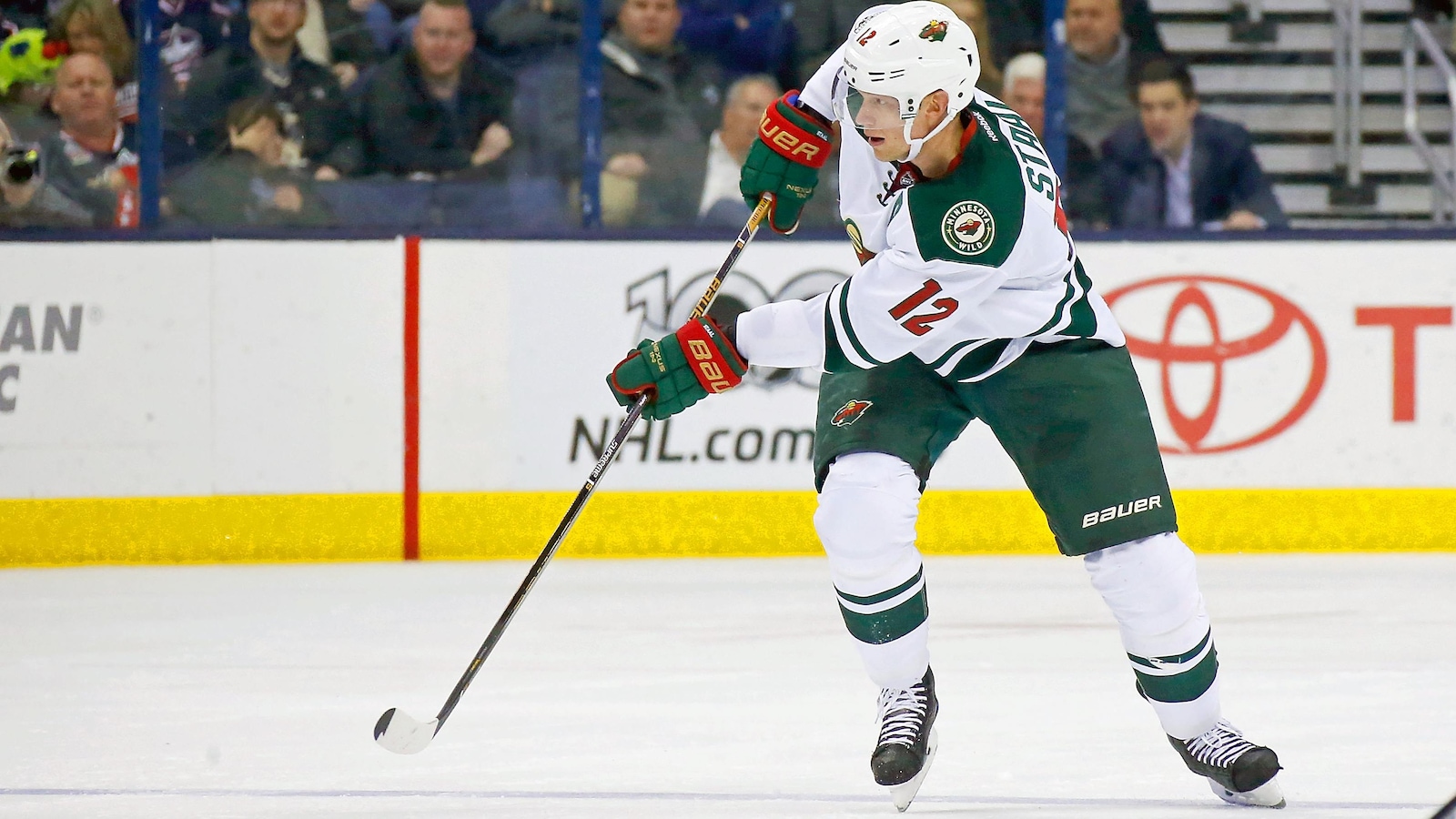 Eric Staal Eric Staal