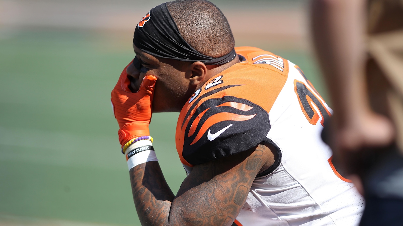Jeremy Hill Jeremy Hill
