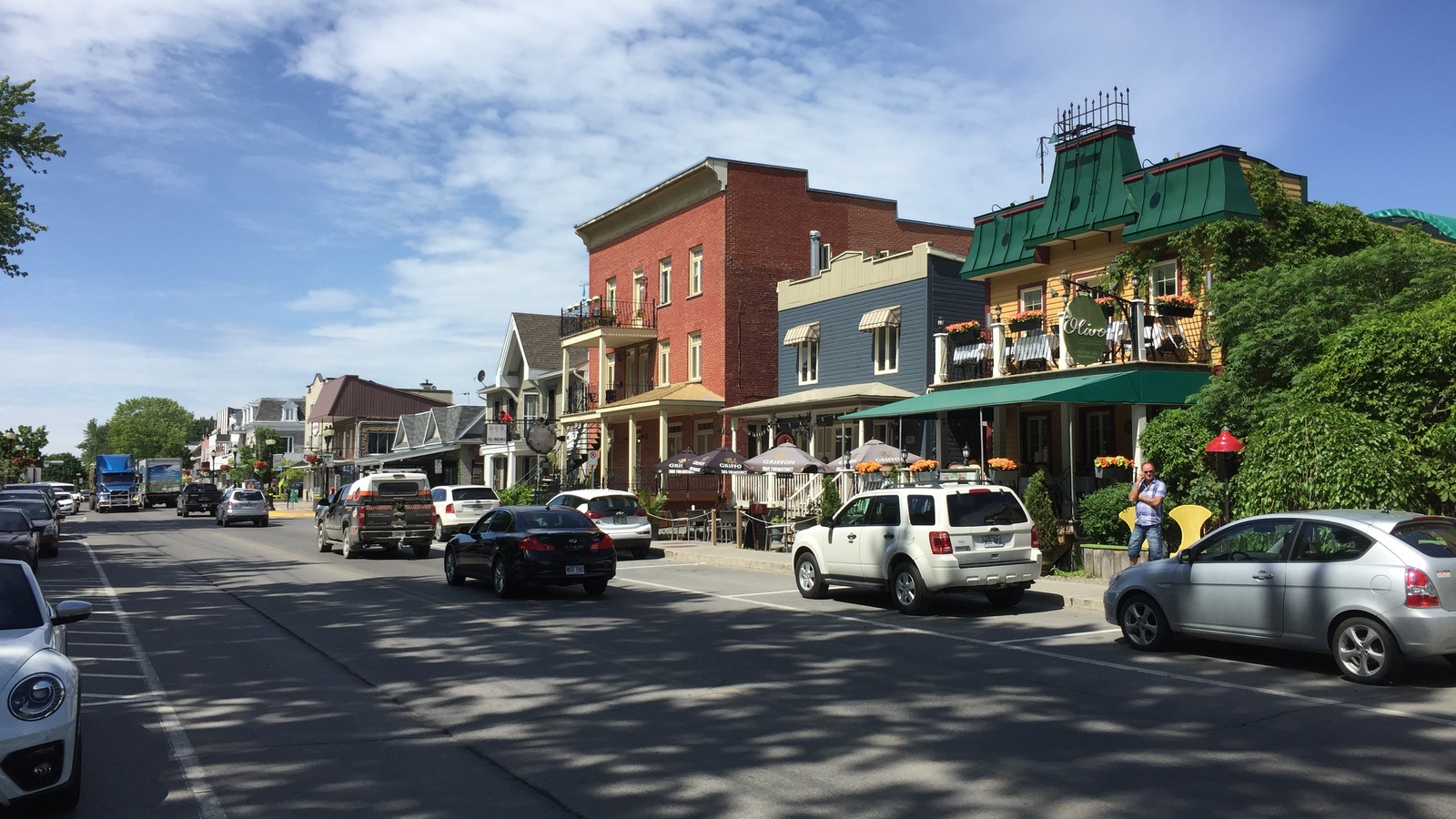 Collège de L'Assomption une tradition étudiante qui a plus de 100 ans